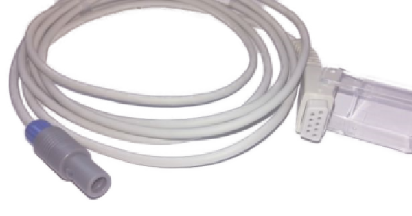 SPO2-Extensioncable, Mindray